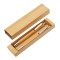 DOUBLE BAMBOO - Set da scrittura