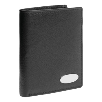 DOW JONES - Portafogli in vera pelle - Gadget.it - 