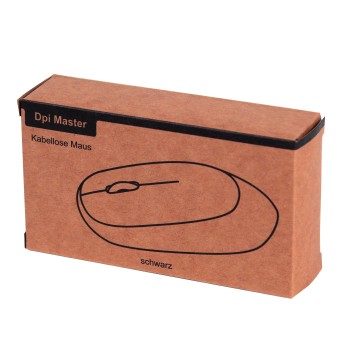 DPI MASTER - Mouse ottico per computer - Gadget.it - 
