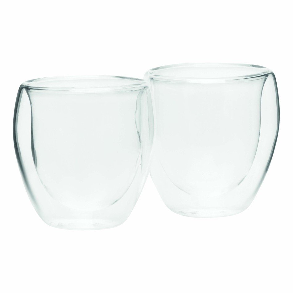 DRINK LINE S - Set di bicchieri - Gadget.it - 