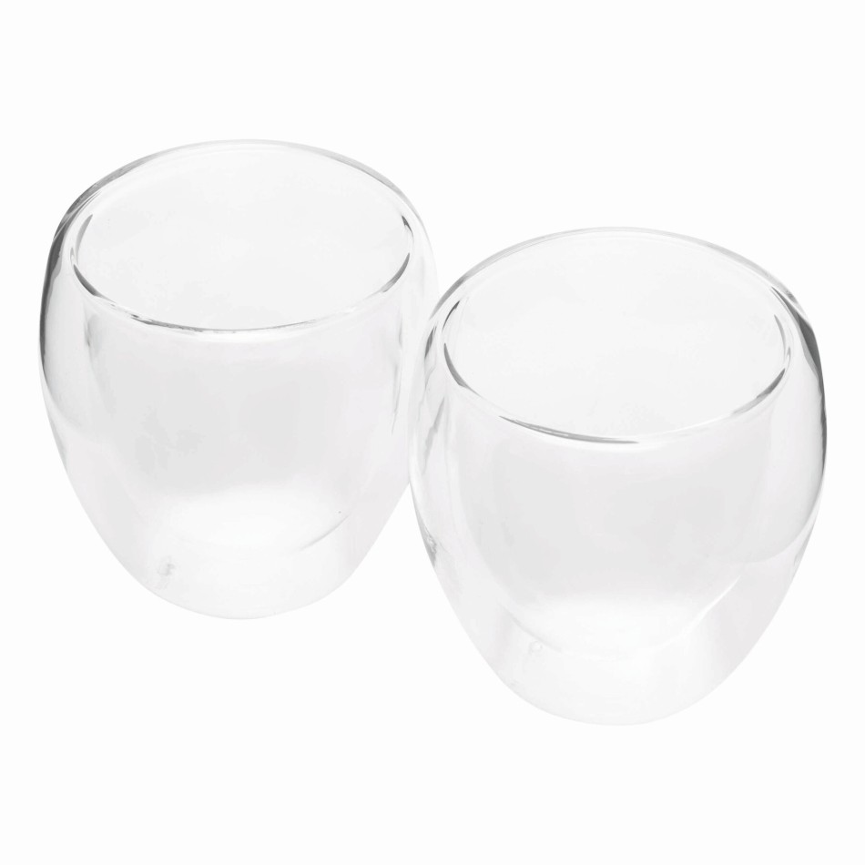 DRINK LINE S - Set di bicchieri - Gadget.it - 
