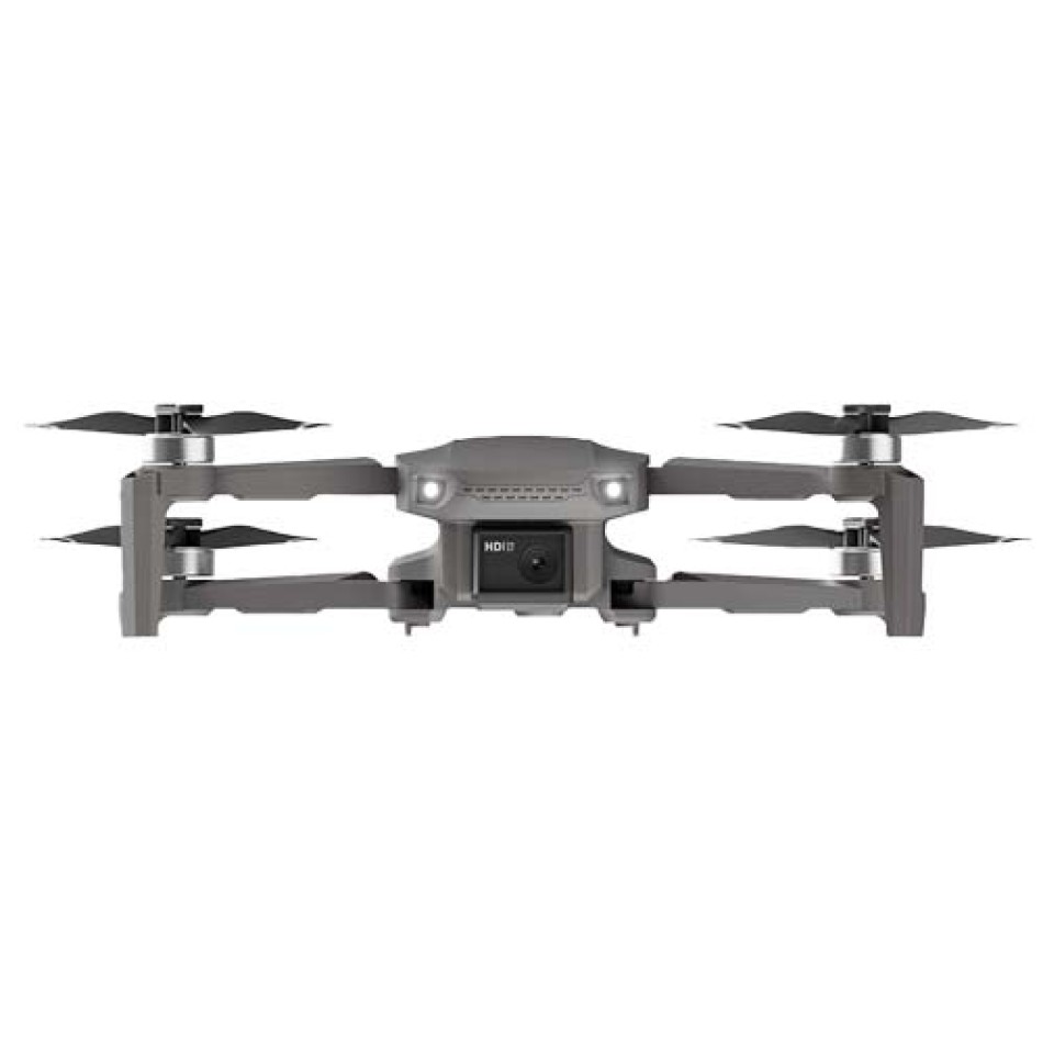 Drone GPS 1080P Prixton Pegasus Advanced - Gadget.it - 