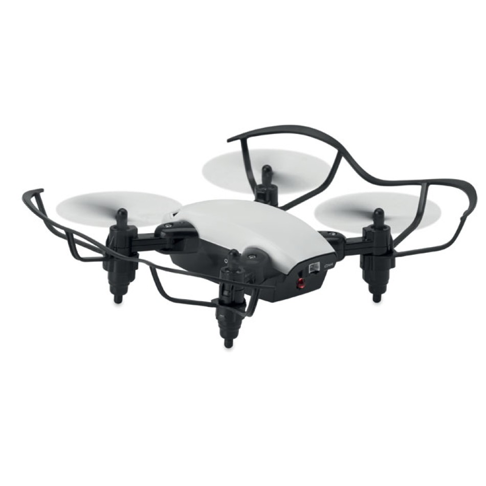 DRONIE - Drone pieghevole WIFI - Gadget.it - 