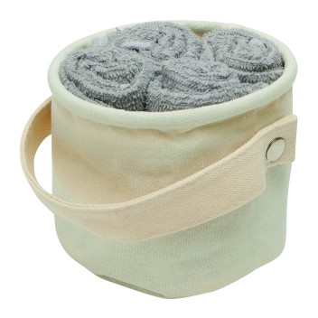 DRY OFF - Set di asciugamani per gli ospiti - Gadget.it - 