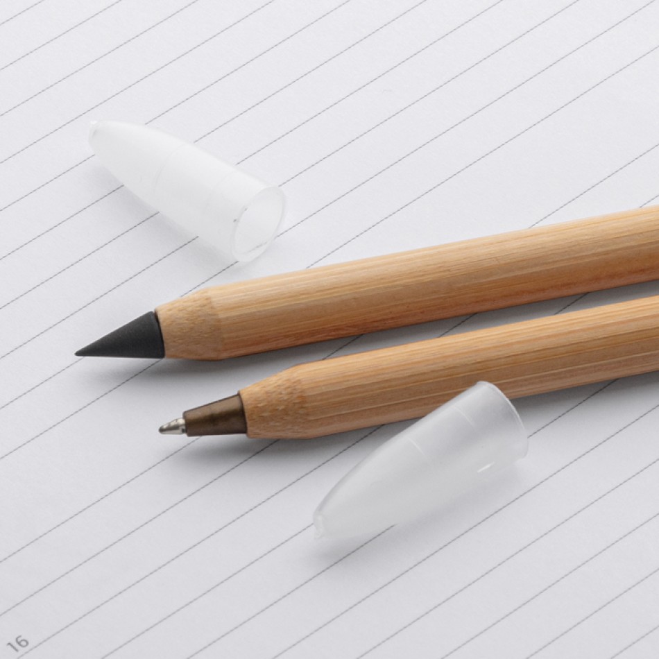 Matita inesauribile - DUE IN UNO - Gadget.it - 