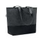 Shopper in feltro RPET 55X15X39 cm - DUO INDICO