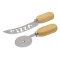 DUOSLICE - Set per tagliare la pizza