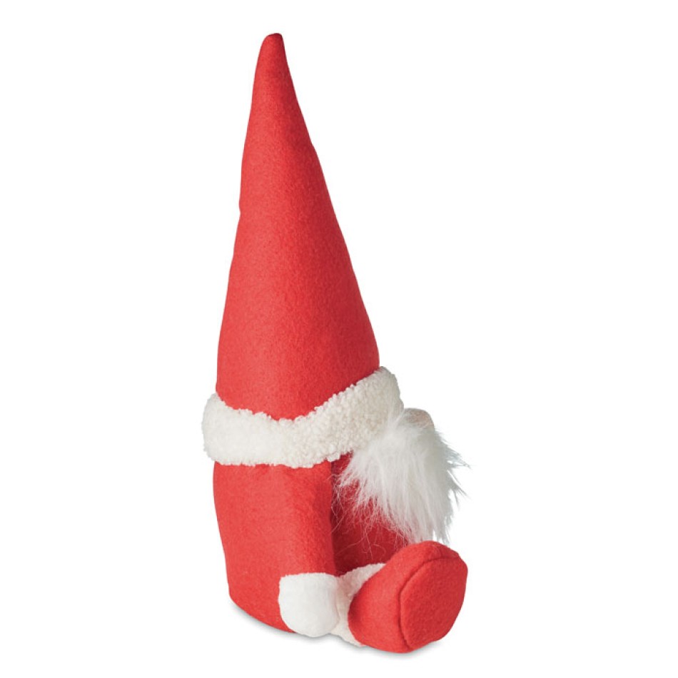 Gnomo di Natale in feltro - DWARF - Gadget.it - 