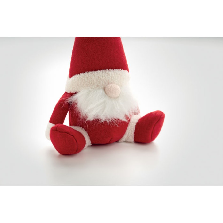 Gnomo di Natale in feltro - DWARF - Gadget.it - 
