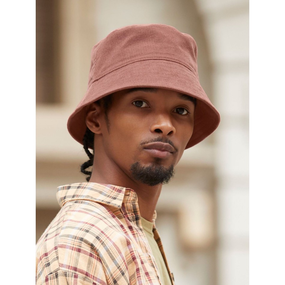 EarthAware® Organic Cord Bucket Hat - Gadget.it - 