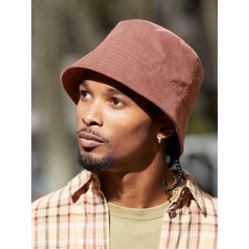 EarthAware® Organic Cord Bucket Hat - Gadget.it - 