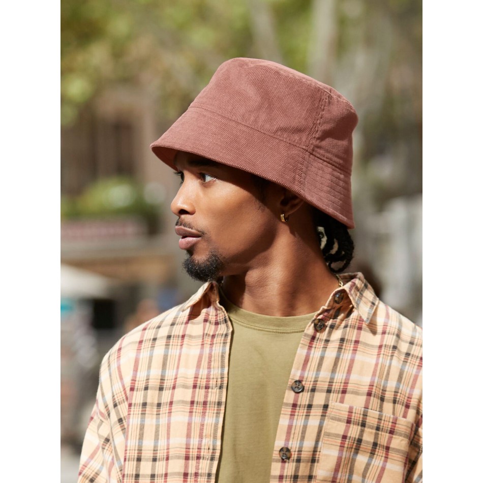 EarthAware® Organic Cord Bucket Hat - Gadget.it - 