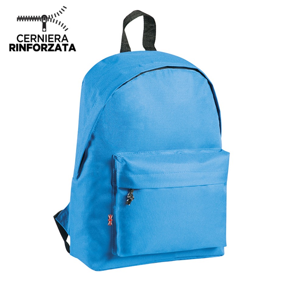 Zaino in nylon - EASTWEST - Gadget.it - 