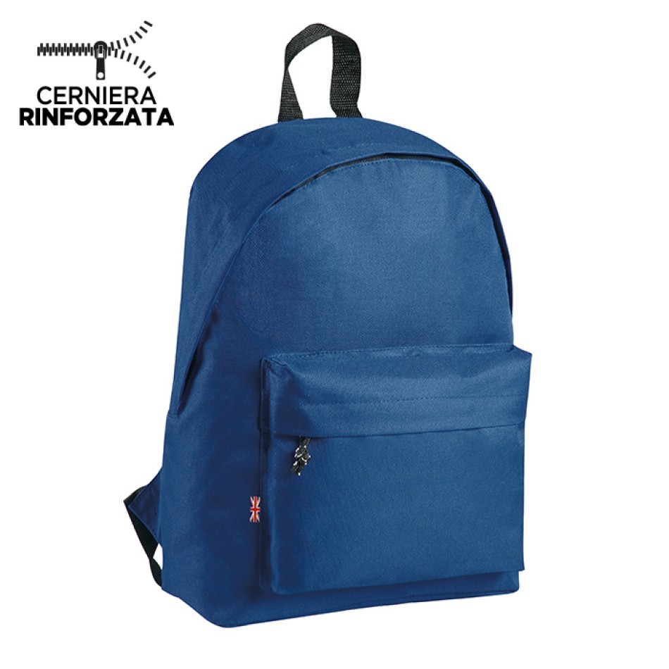 Zaino in nylon - EASTWEST - Gadget.it - 