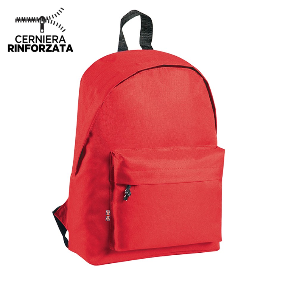 Zaino in nylon - EASTWEST - Gadget.it - 