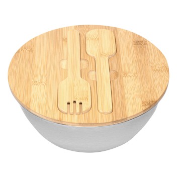 EAT HEALTHY - Insalatiera - Gadget.it - 
