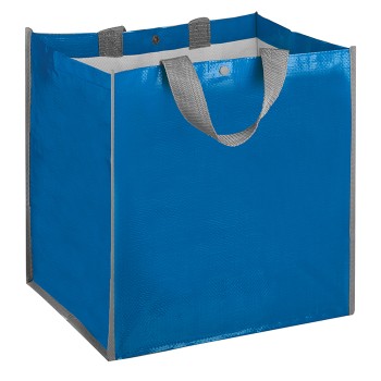 Shopper maxi in PP 43x45x24 cm - EBE - Gadget.it - 