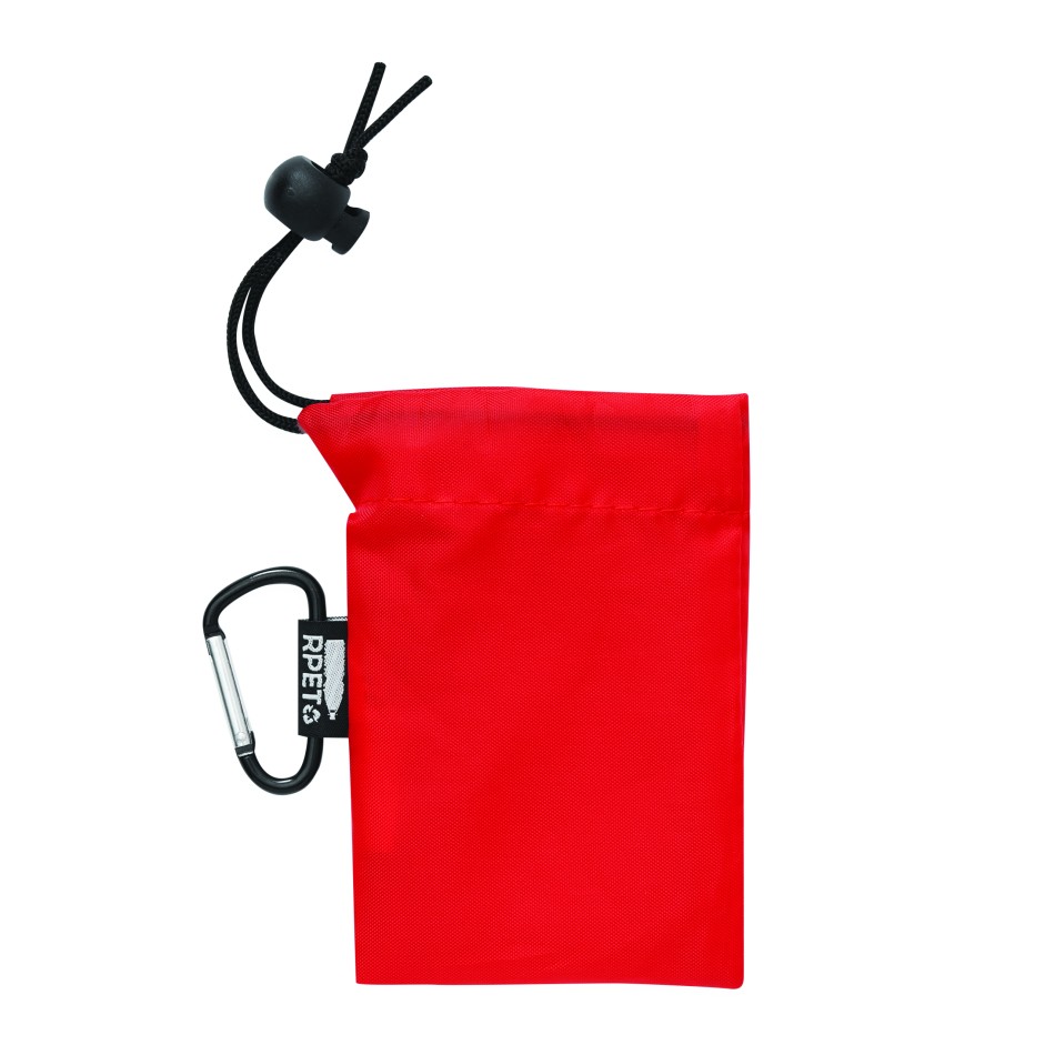 MECOZI SAFE - Poncho antipioggia - Gadget.it - 