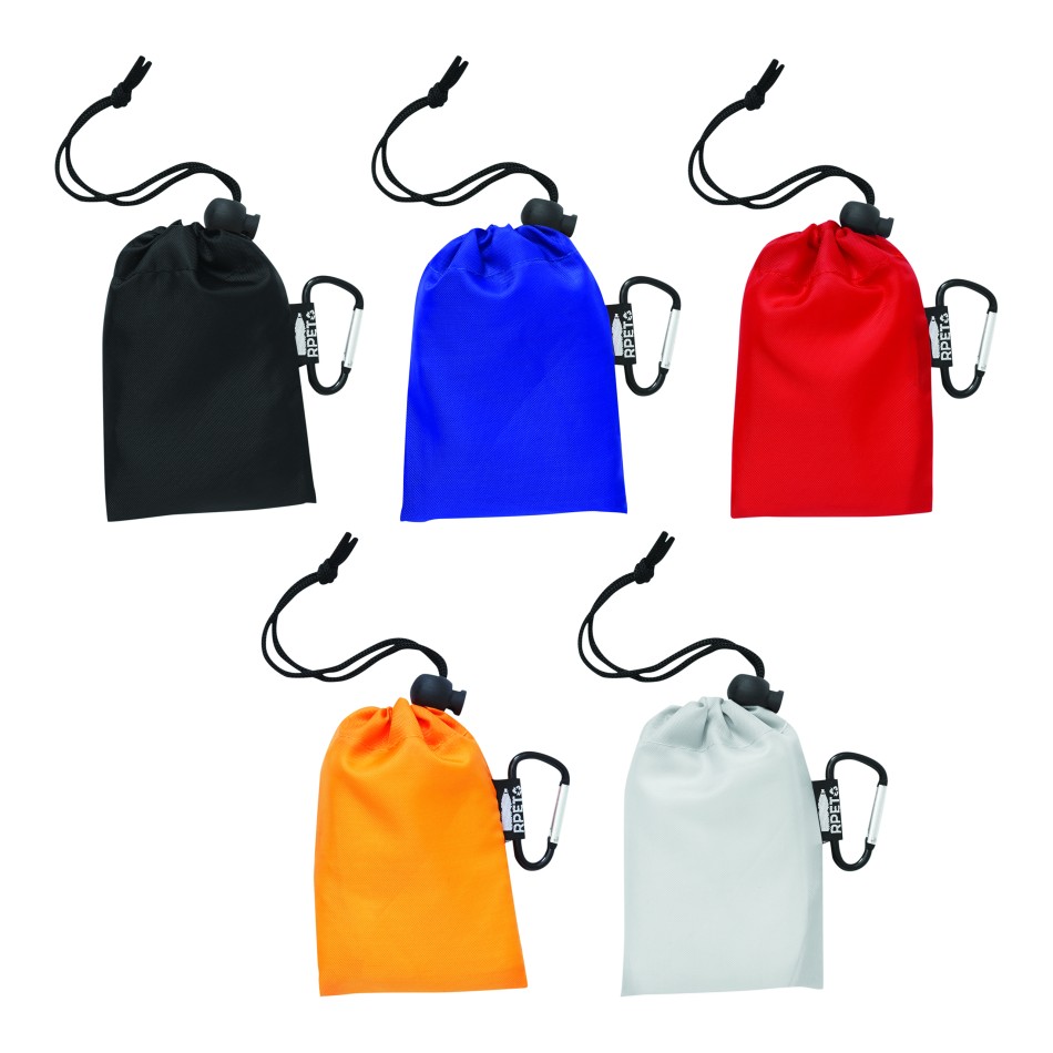 MECOZI SAFE - Poncho antipioggia - Gadget.it - 