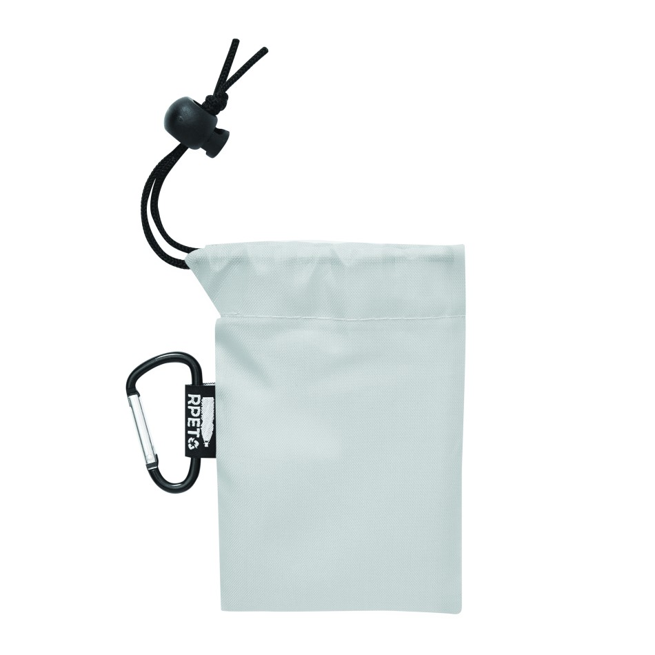 MECOZI SAFE - Poncho antipioggia - Gadget.it - 