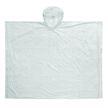 MECOZI SAFE - Poncho antipioggia - Gadget.it - 