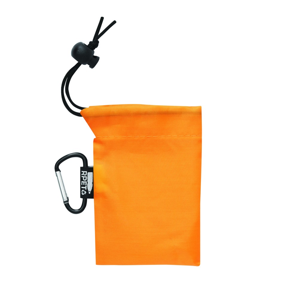 MECOZI SAFE - Poncho antipioggia - Gadget.it - 