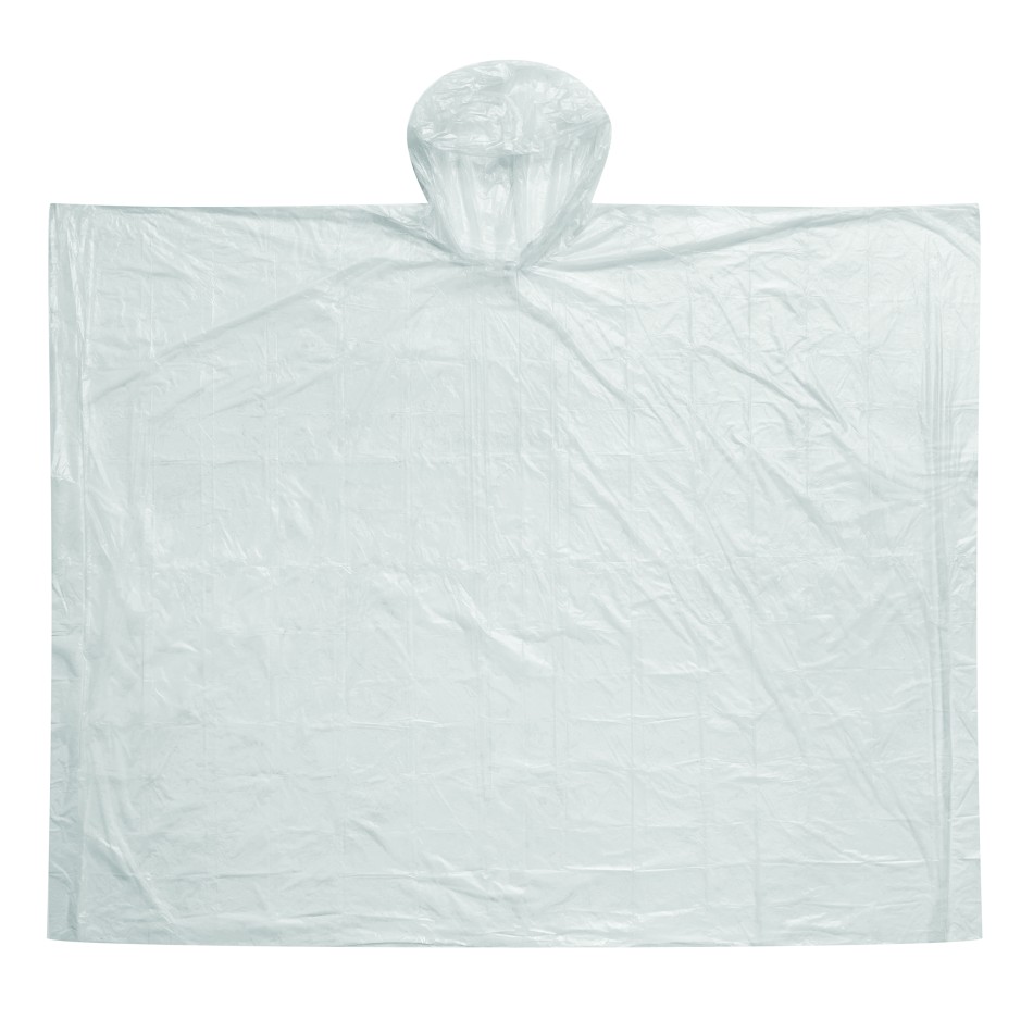 MECOZI SAFE - Poncho antipioggia - Gadget.it - 