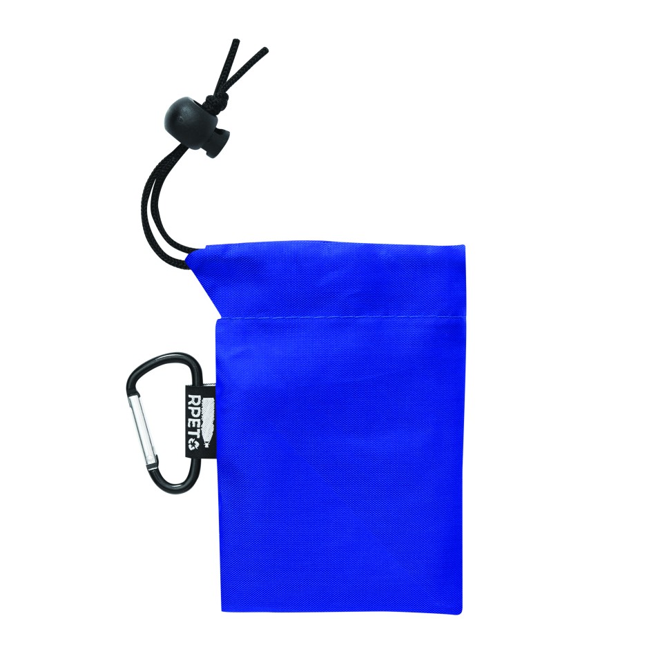 MECOZI SAFE - Poncho antipioggia - Gadget.it - 