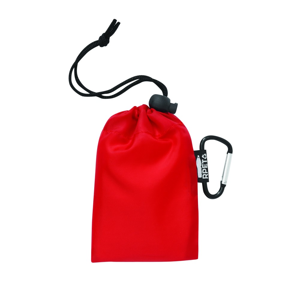 MECOZI SAFE - Poncho antipioggia - Gadget.it - 