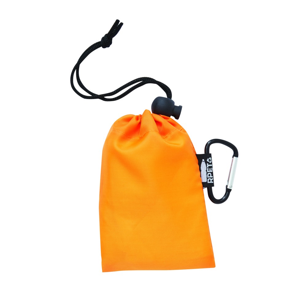 MECOZI SAFE - Poncho antipioggia - Gadget.it - 