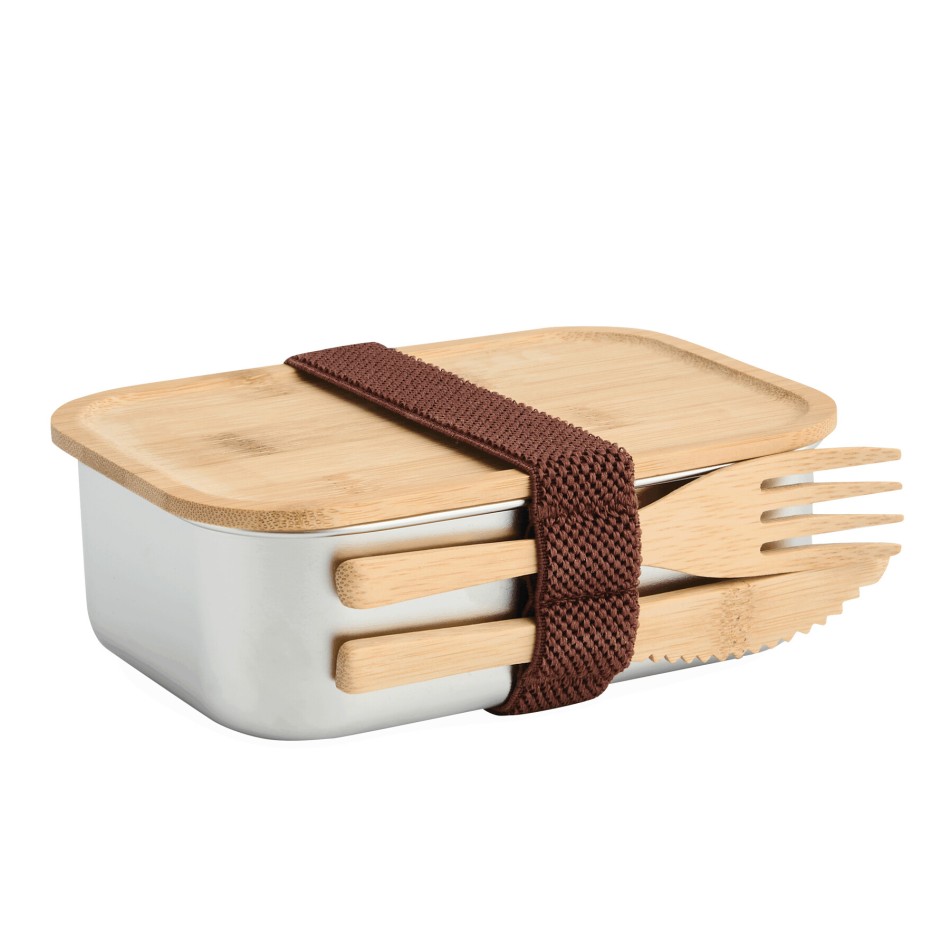 ECO TASTE - Lunchbox - Gadget.it - 