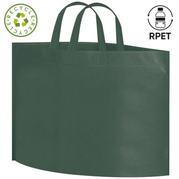 Shopper in TNT 50x40X15 cm - ECOBAG - Gadget.it - 