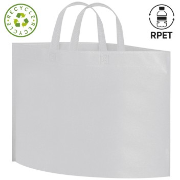 Shopper in TNT 50x40X15 cm - ECOBAG - Gadget.it - 