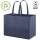 Shopper in TNT e RPET 48x39x22 cm - ECOBAG