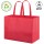Shopper in TNT e RPET 48x39x22 cm - ECOBAG