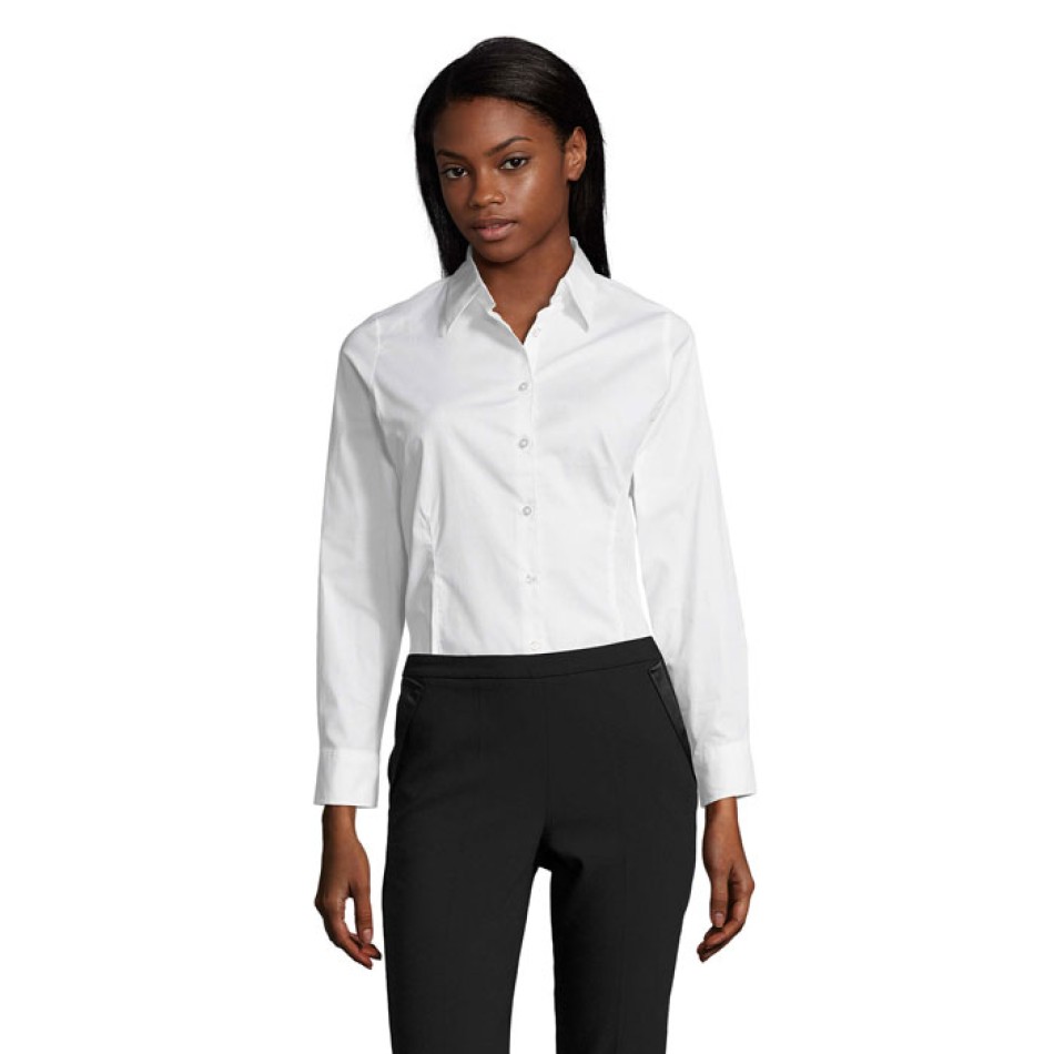 EDEN - EDEN camicia donna 140g - Gadget.it - 