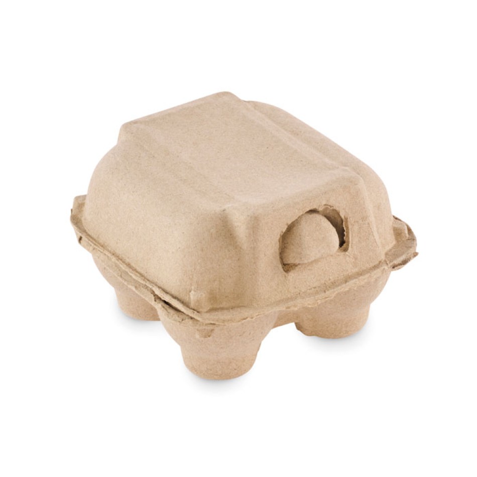 Set decorazione uova - EISET - Gadget.it - 