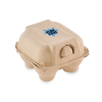 Set decorazione uova - EISET - Gadget.it - 