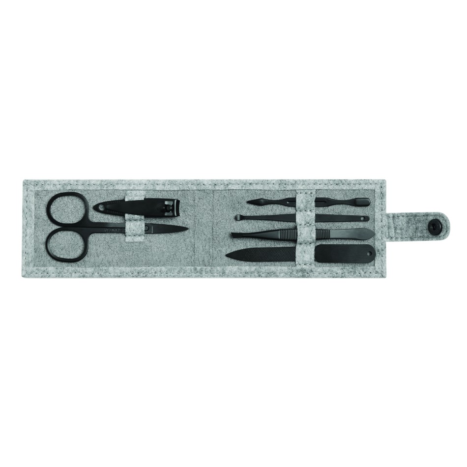 ELAINE PRO RPET - Set manicure - Gadget.it - 