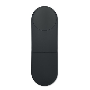 ELASTI - Caricabatterie 3 in 1 da 15 W - Gadget.it - 