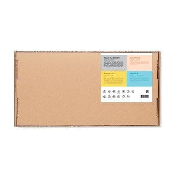 ELEGANCE - Set regalo da viaggio 4 pezzi - Gadget.it - 