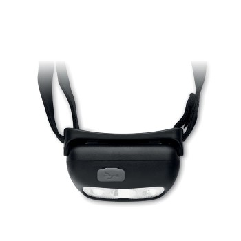 ELYDEE - Torcia a LED ricaricabile - Gadget.it - 