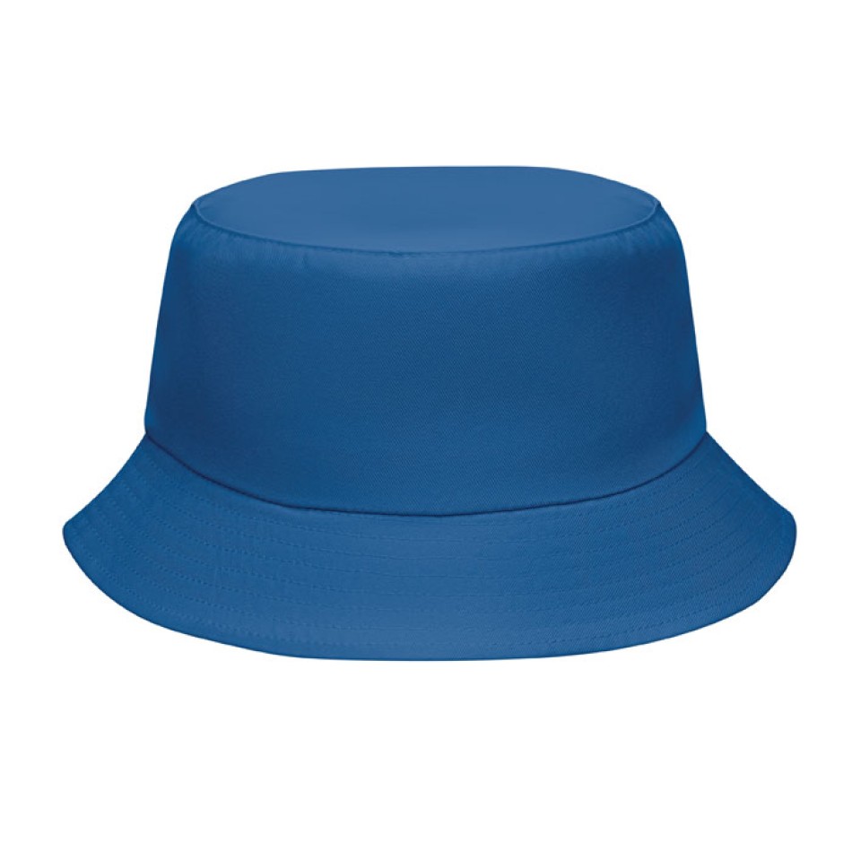 EMMER - Cappello da pescatore in poliester - Gadget.it - 