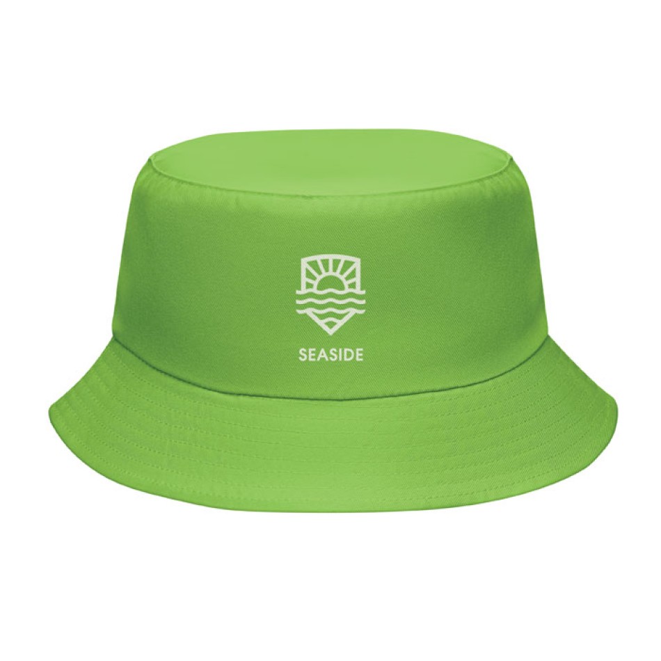 EMMER - Cappello da pescatore in poliester - Gadget.it - 