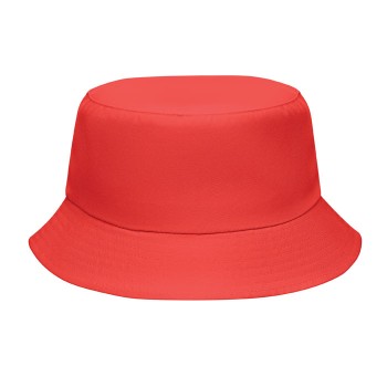 EMMER - Cappello da pescatore in poliester - Gadget.it - 