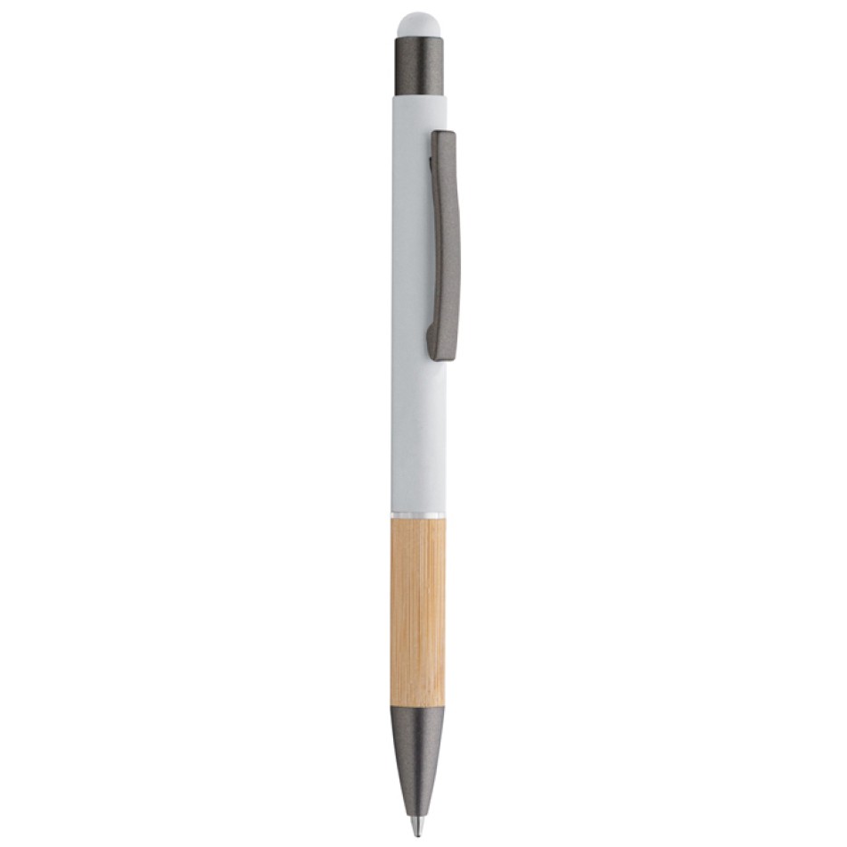 Penna in metallo - EMPEROR - Gadget.it - 