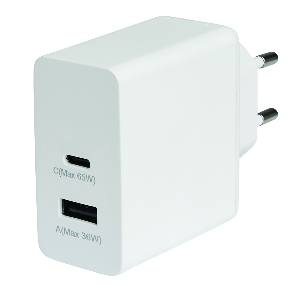 ENDLESS POWER ADVANCED - Adattatore USB - Gadget.it - 