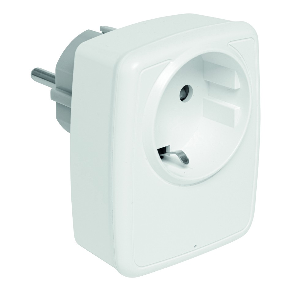 ENDLESS POWER PRO - Presa USB-PLUG-ALIMENTATORE - Gadget.it - 