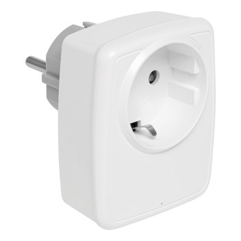 ENDLESS POWER PRO - Presa USB-PLUG-ALIMENTATORE - Gadget.it - 
