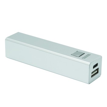 ENDURANCE RECYCLED - Power bank - Gadget.it - 